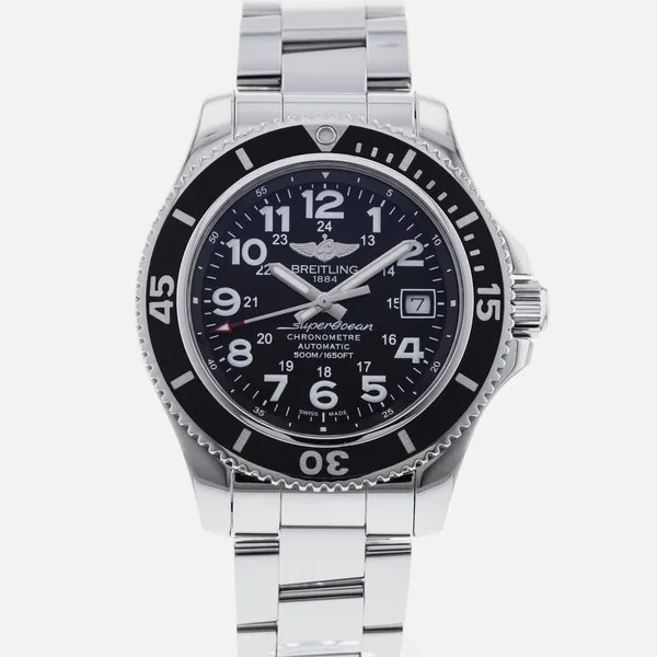 Breitling SuperOcean II 10-10-BRT-DBZ69Y