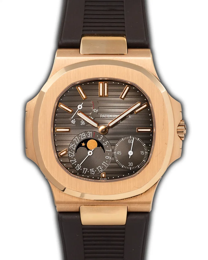 Patek Philippe Nautilus 2026-294