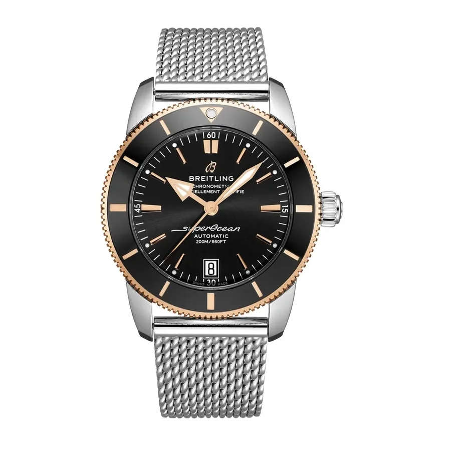 Breitling Superocean Heritage II B20 500-00387