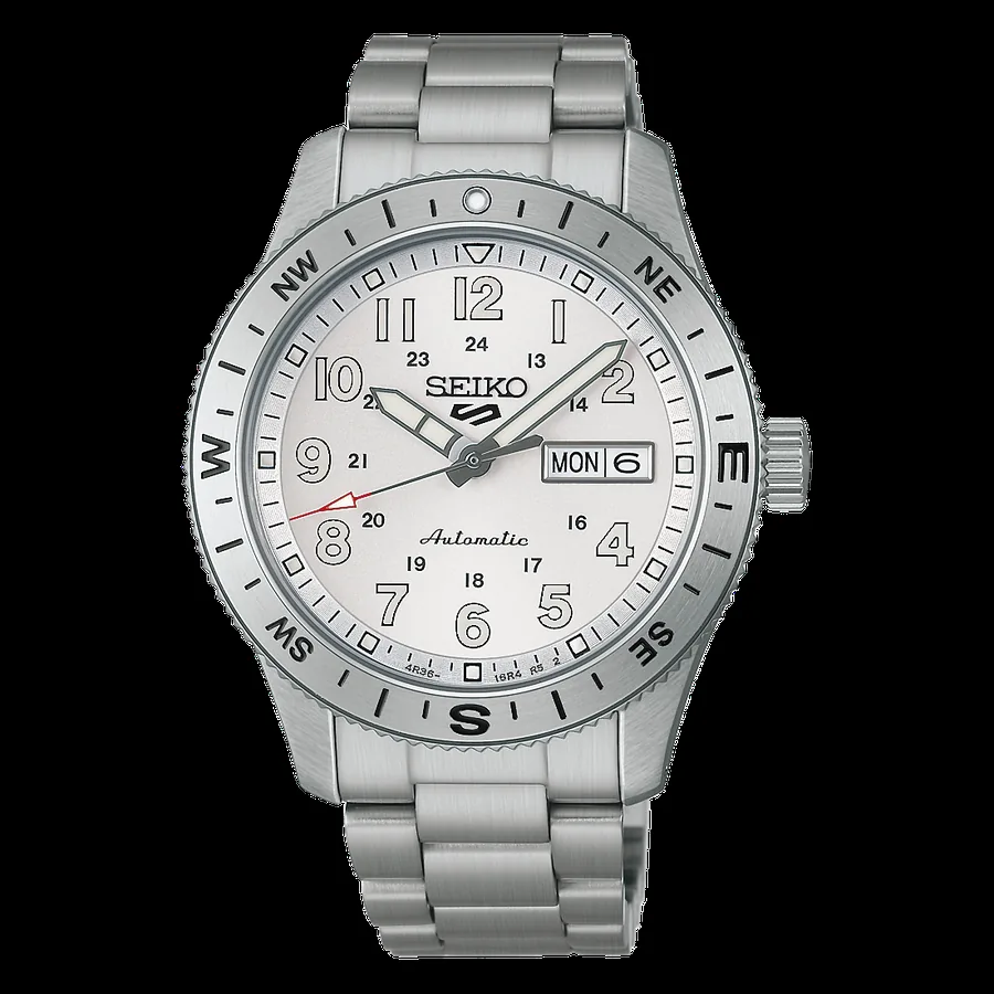 Seiko HDB007 756637