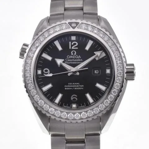 Omega Seamaster Planet Ocean 232.15.38.20.01.001
