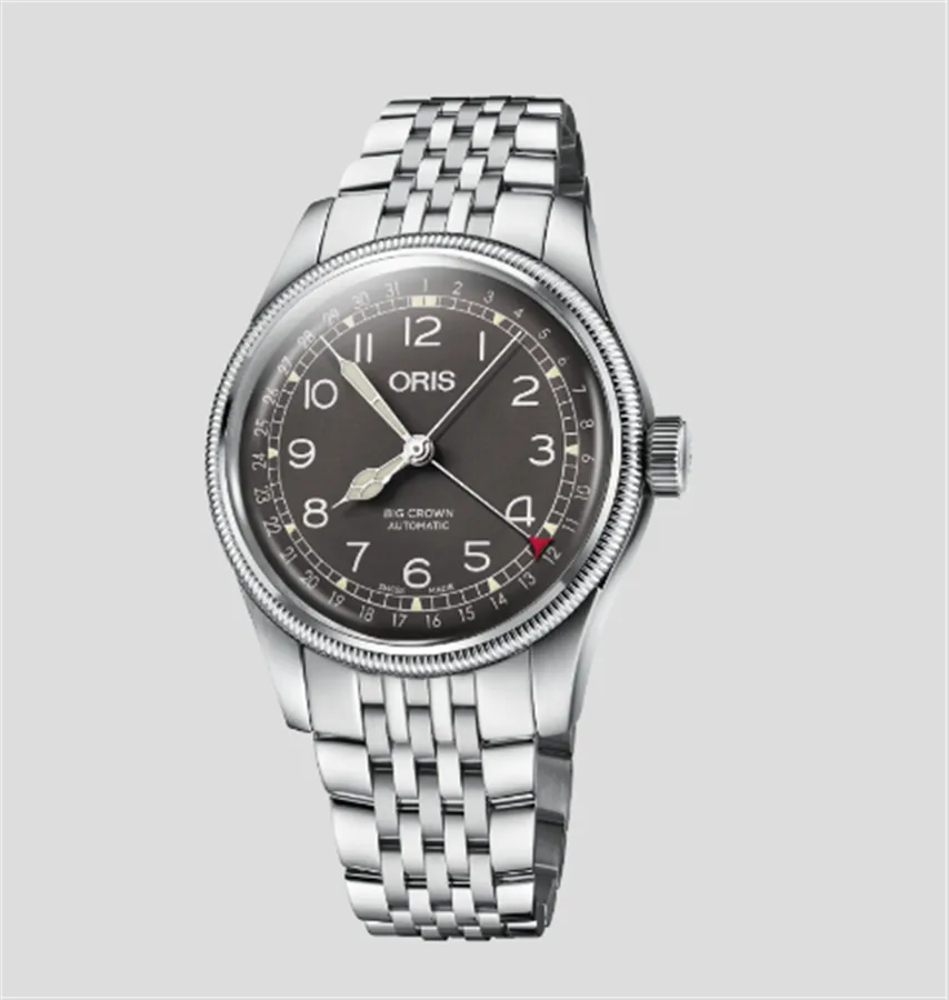 Oris Big Crown Pointer Date 501-2000086