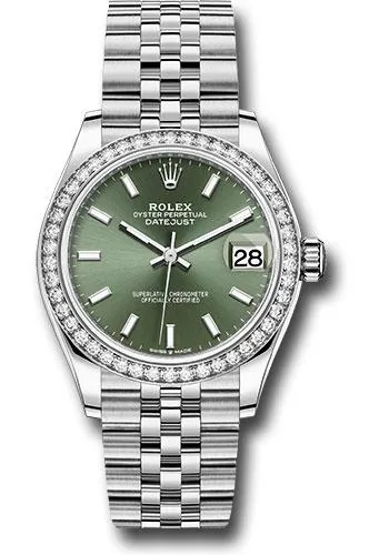 Rolex Unclassified 278384RBR mgij