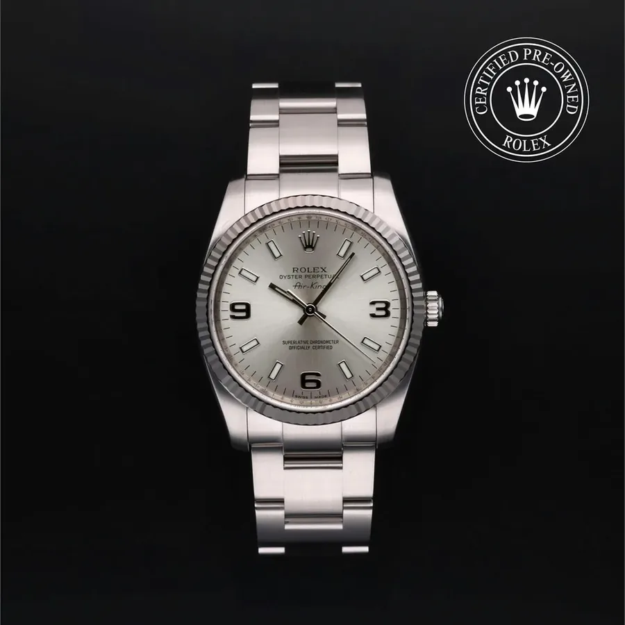 Rolex Datejust 5066946