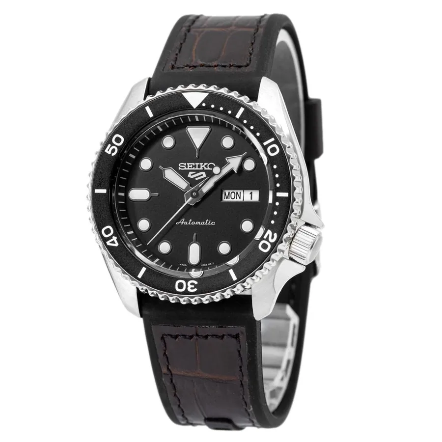 Seiko 5 Sports SRPD55K2