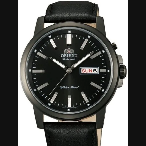 Orient 42mm PVD Starfish Day EM7J001B