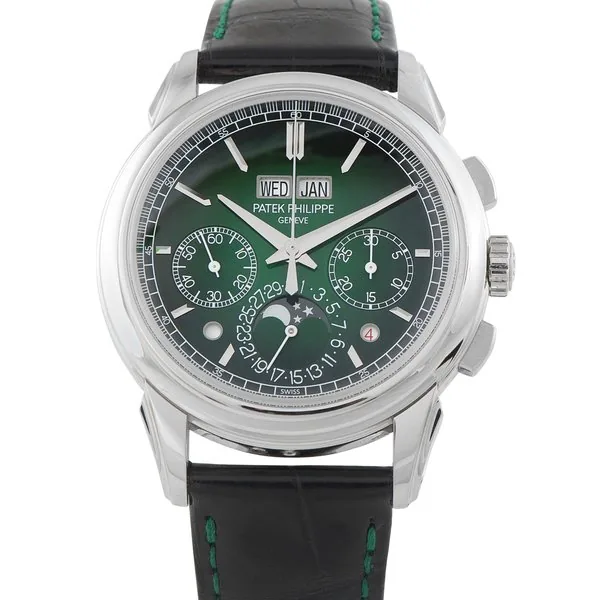 Patek Philippe Grand Complications 5270P-014