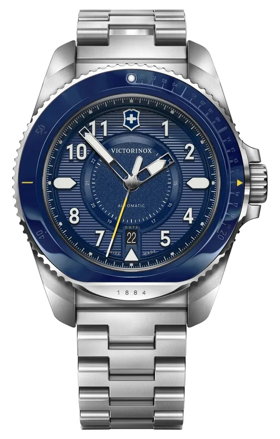 Victorinox Swiss Army Journey 242010