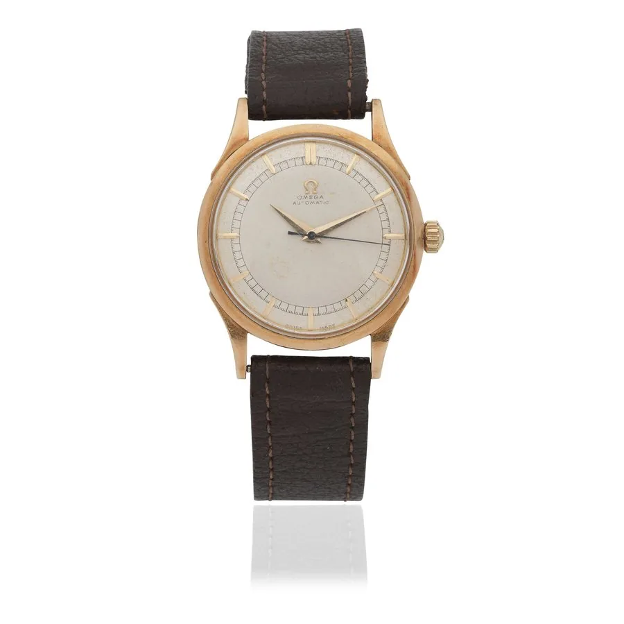 Omega Unclassified 2635