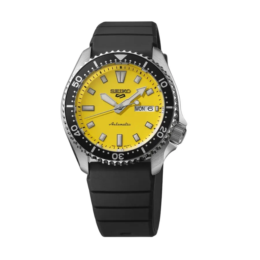 Seiko 5 SPORTS SKX SRPL87K1