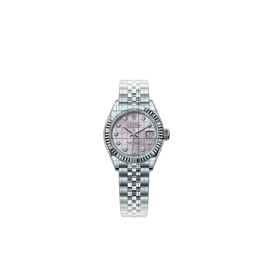 Rolex Lady-Datejust 279174-0003