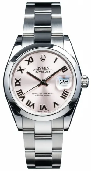 Rolex Datejust 02MW0681