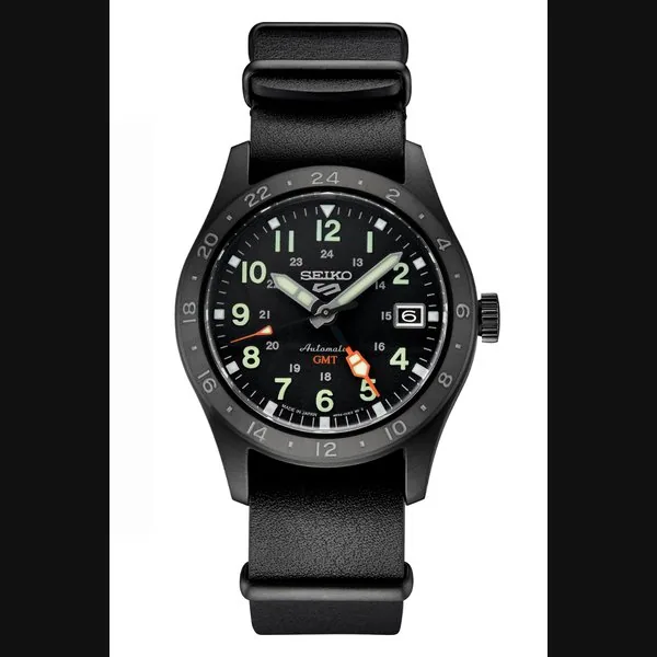 Seiko 5 Sports SSK025