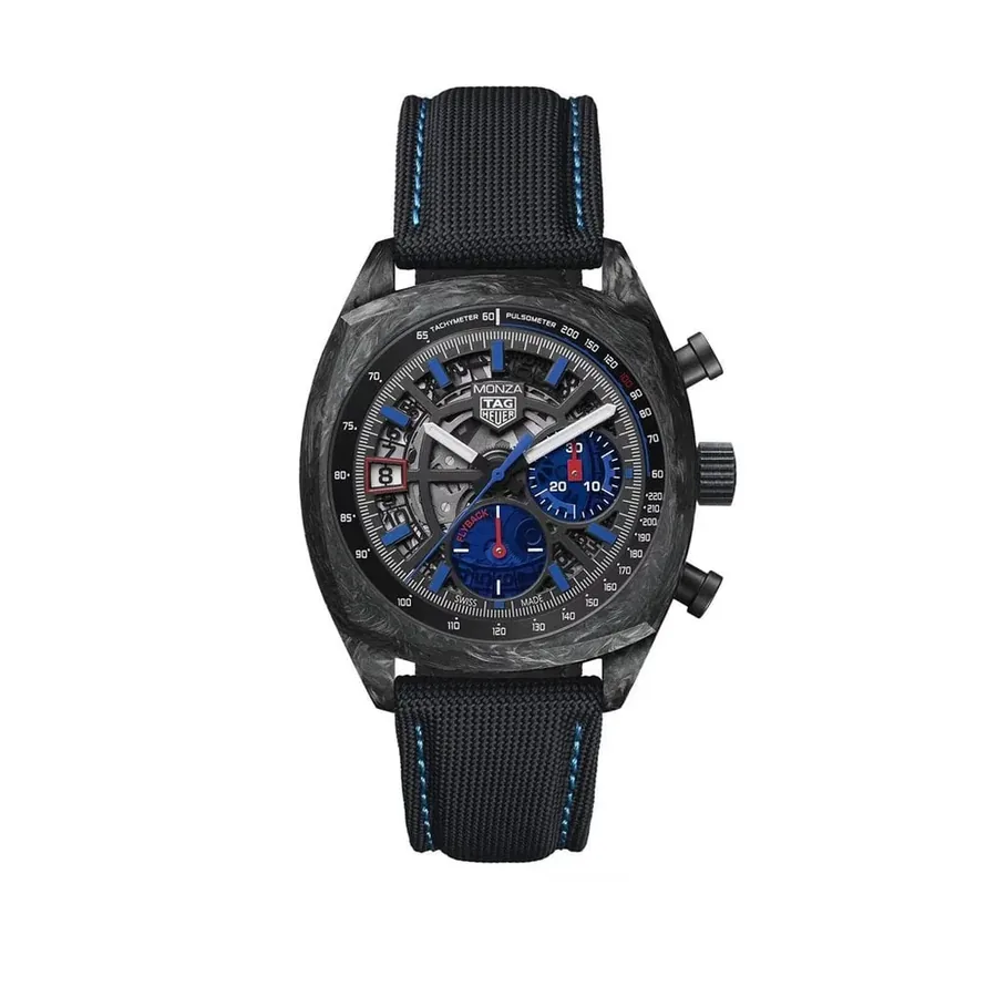 TAG Heuer Monza CR5090.FN6001