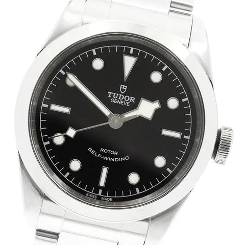 Tudor Black Bay 79540-0006