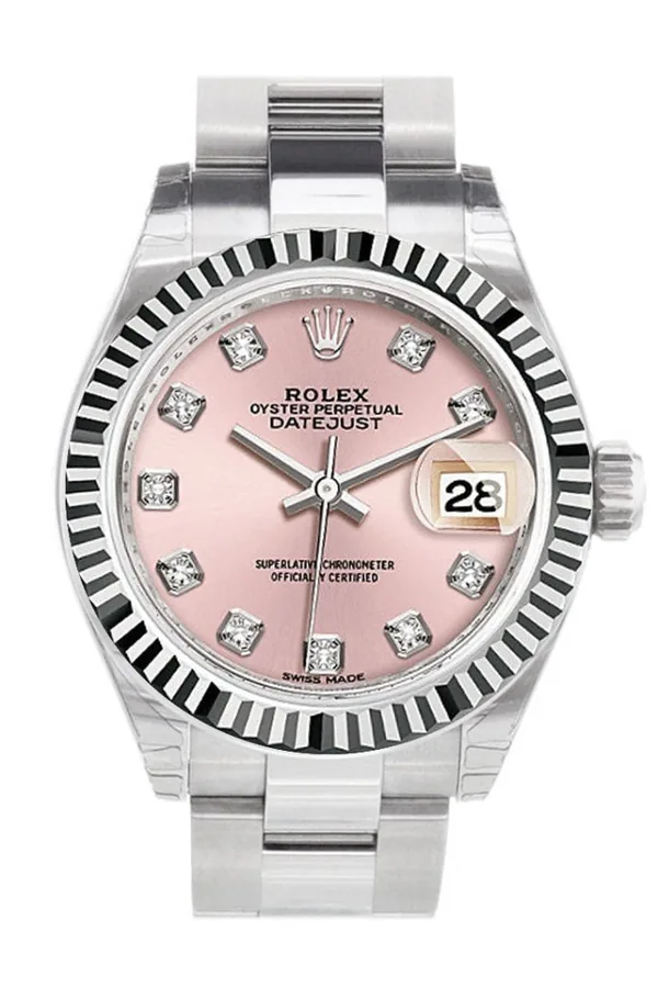 Rolex Unclassified RN026_279174