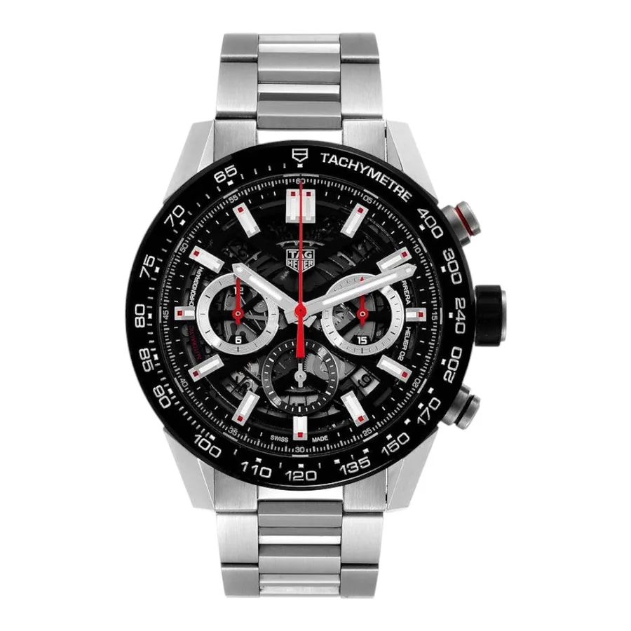 TAG Heuer Carrera CBG2A10.BA0654
