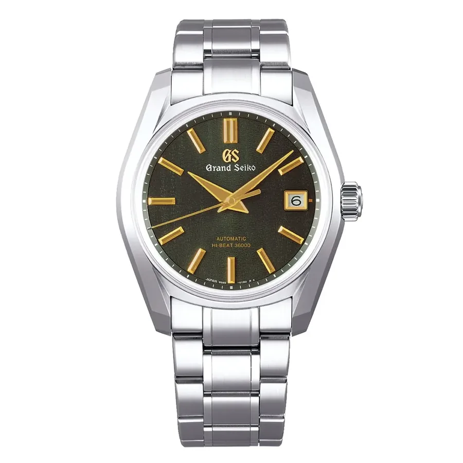 Grand Seiko Heritage 540-00099