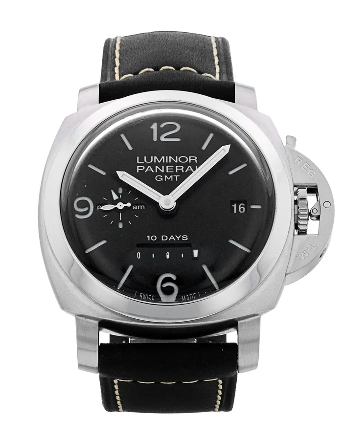 Panerai Manifattura Luminor PAM00270 417935
