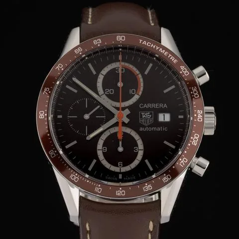TAG Heuer Carrera Calibre CV2013.BA0794