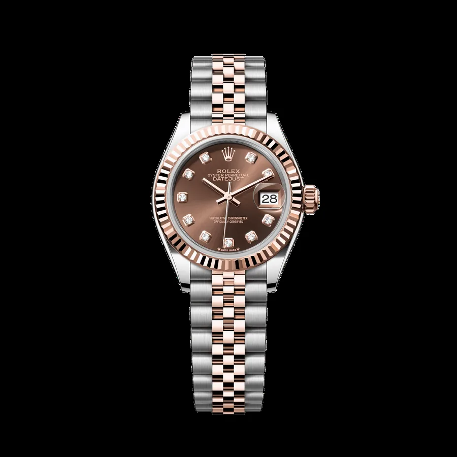 Rolex Lady-Datejust 279171-0011