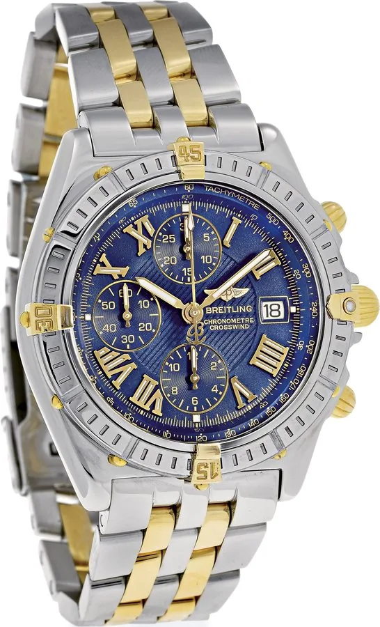Breitling Crosswind B13355