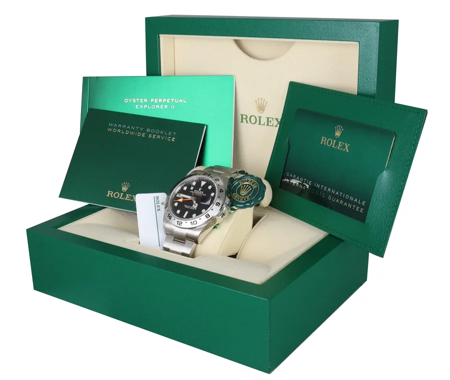 Smithtown NEW AUG 2021 Rolex 226570