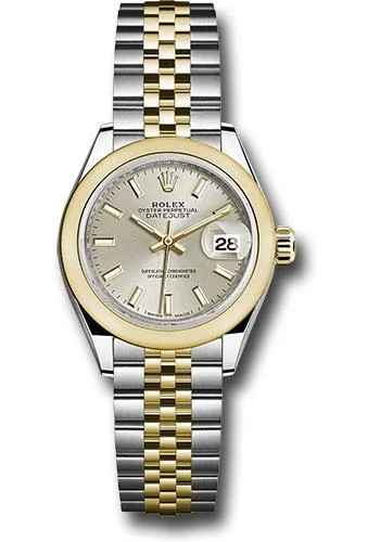 Rolex Unclassified 279163 sij