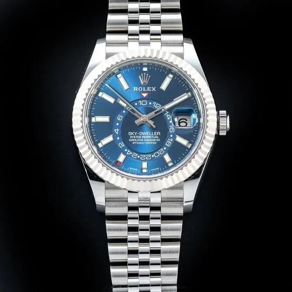 Rolex Sky-Dweller 326934-0004