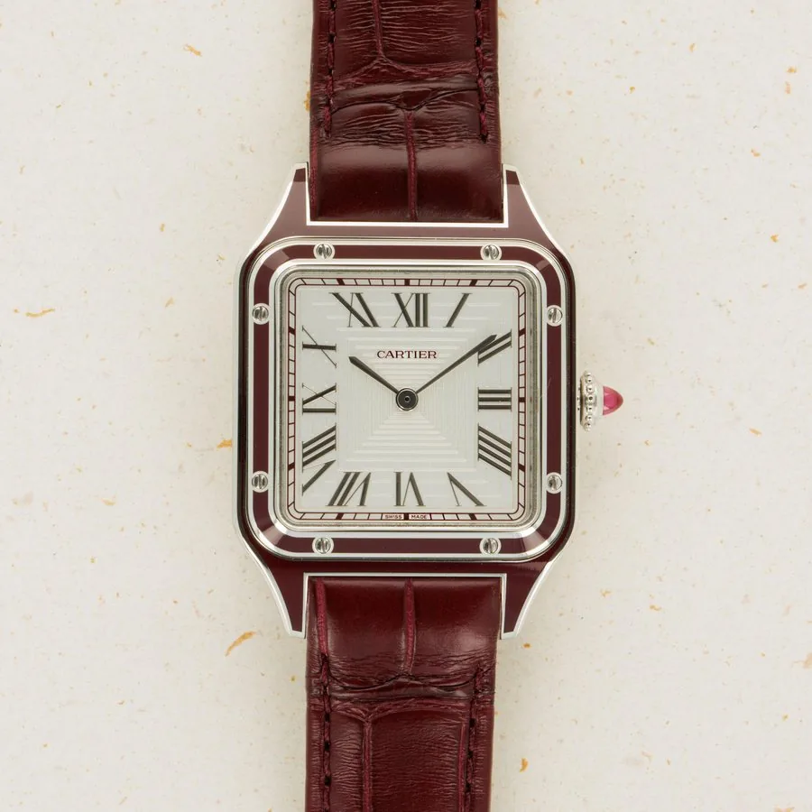 Cartier Unclassified WGSA0053