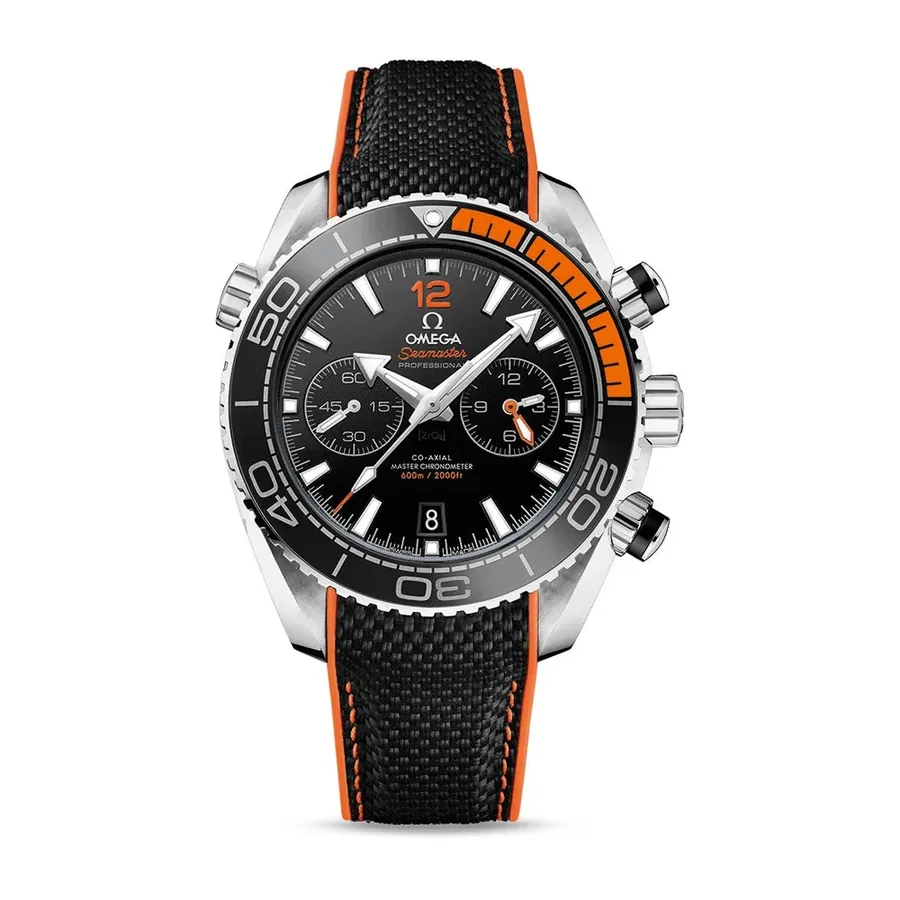 Omega Seamaster Planet Ocean 600M 515-00070