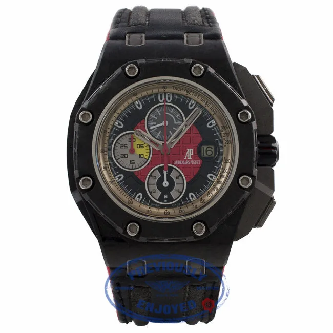 Audemars Piguet Royal Oak Offshore Grand ZM5QFN
