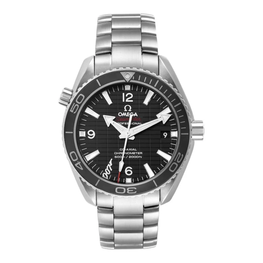 Omega Seamaster Planet Ocean 232.30.42.21.01.004