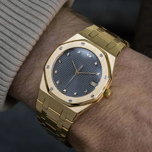 Audemars Piguet Royal Oak 6023BA