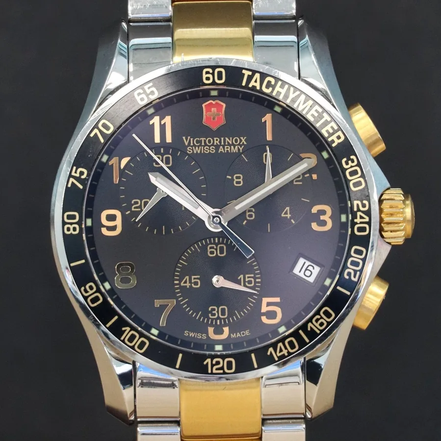 Victorinox Swiss Army VICTORINOX FieldForce Swiss Army 241170
