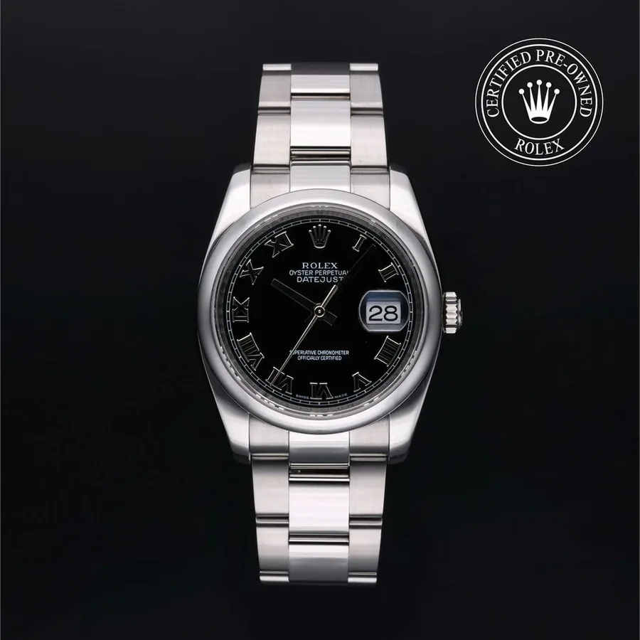 Rolex Datejust 5021065