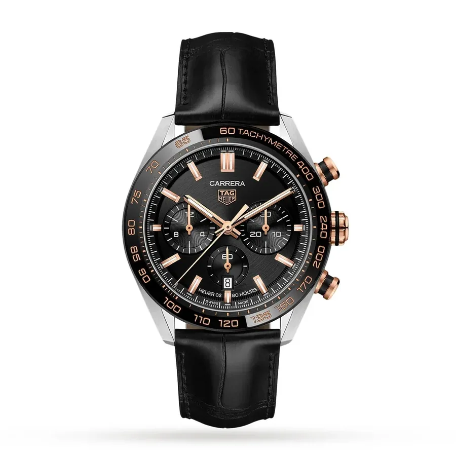 TAG Heuer Carrera Calibre Heuer 17381903