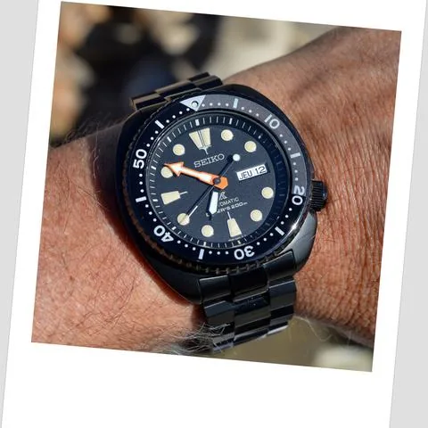 Seiko Prospex SRPC49