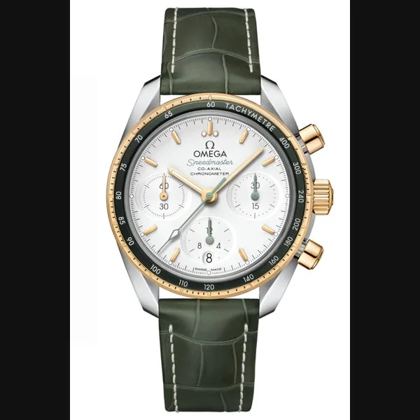 Omega Speedmaster 324.23.38.50.02.001