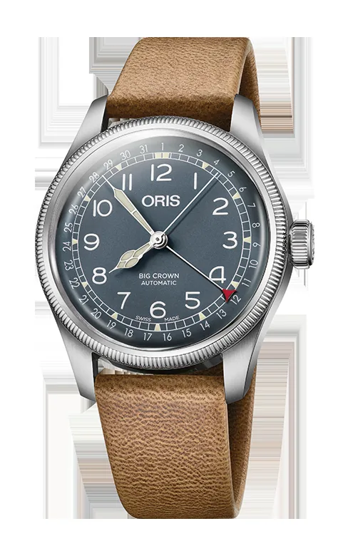 Oris Big Crown Pointer Date 0175477854065-0762010