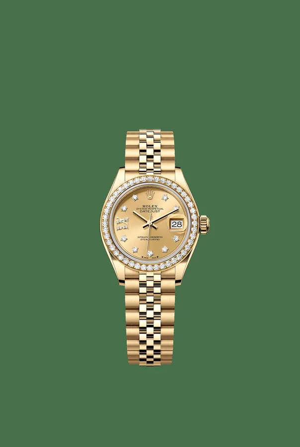Rolex Unclassified 279138RBR ch9dix8dj