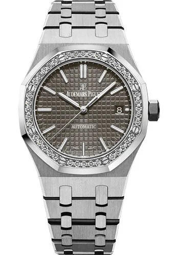 Audemars Piguet Royal Oak 15451ST.ZZ.1256ST.02