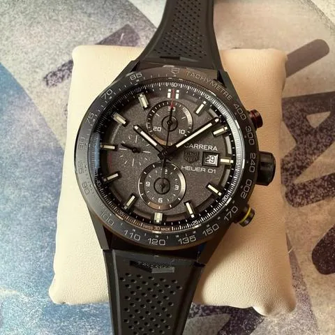 TAG Heuer Carrera Calibre HEUER CAR201J.FT6087