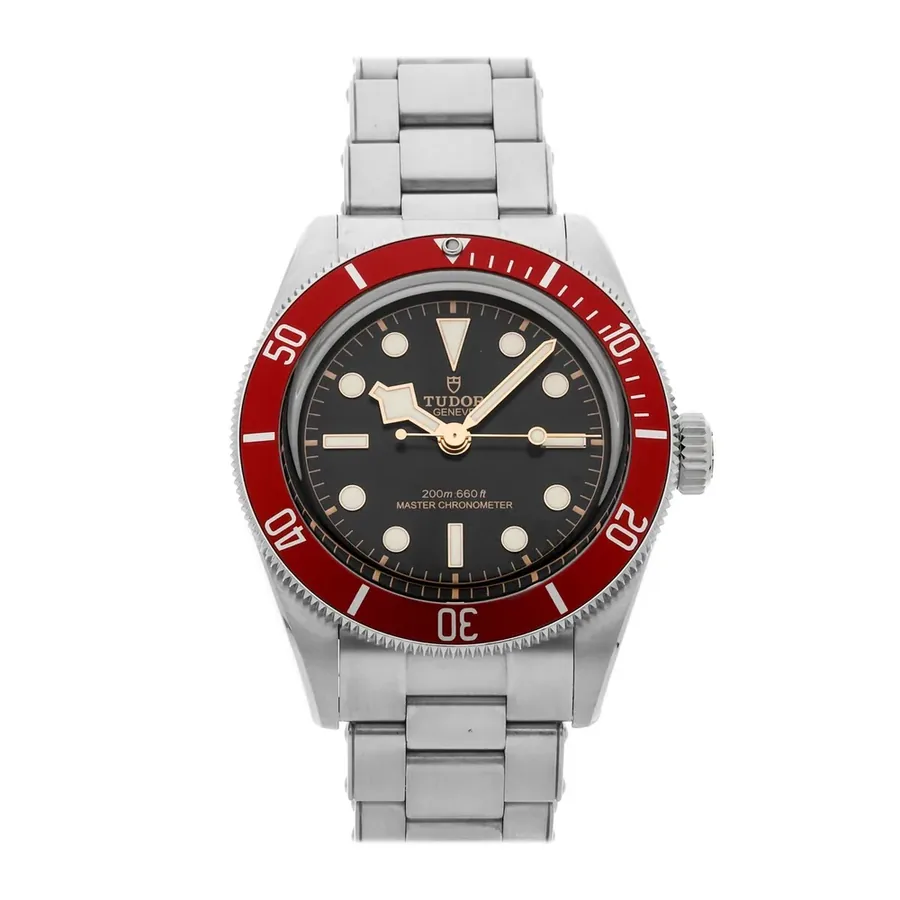 Tudor Black Bay 5057030