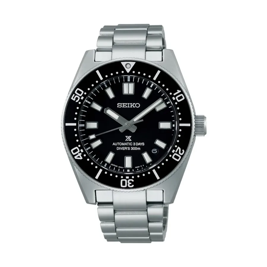 Seiko ProspexFull SPB453J1