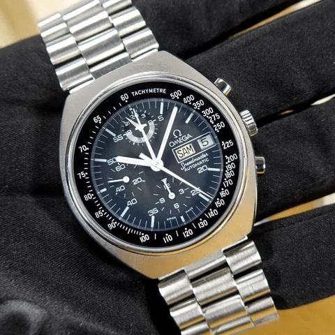 Omega Speedmaster Mark IV ST 176.0012