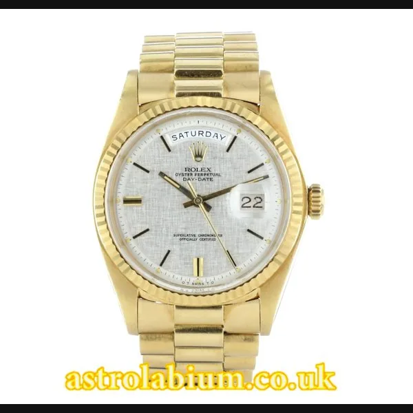 Rolex Day-Date 36 1803