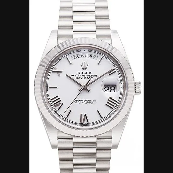 Rolex Day-Date Z100928