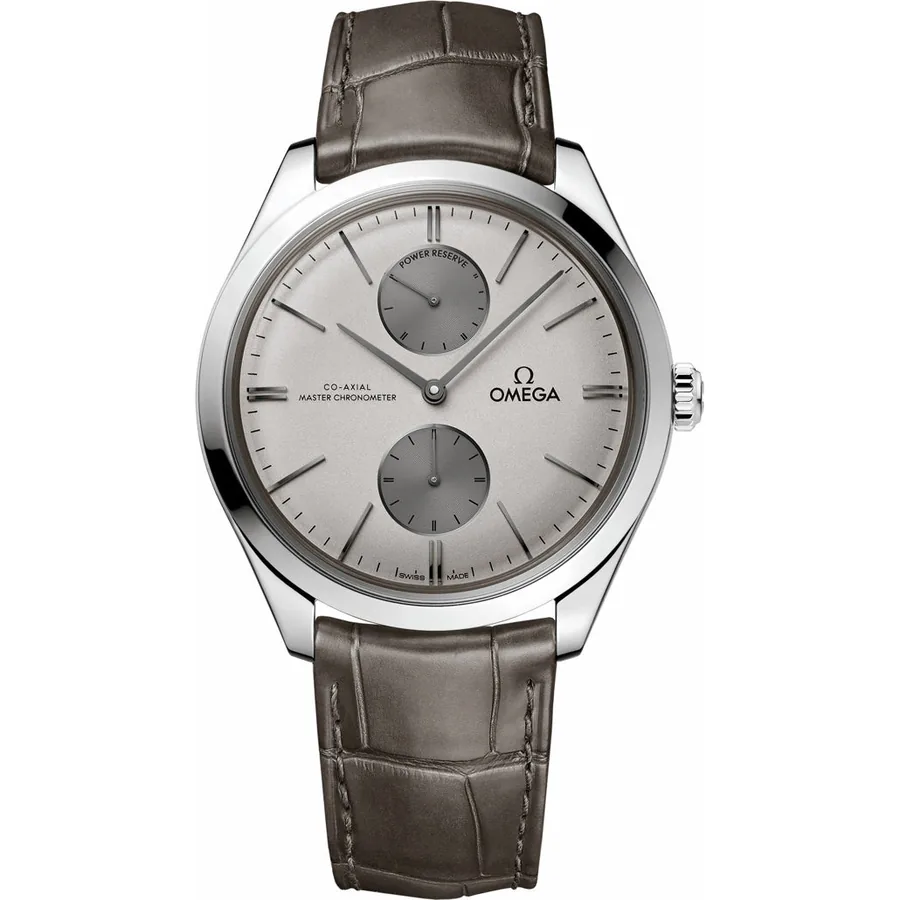 Omega De Ville Tresor 435.13.40.22.06.001