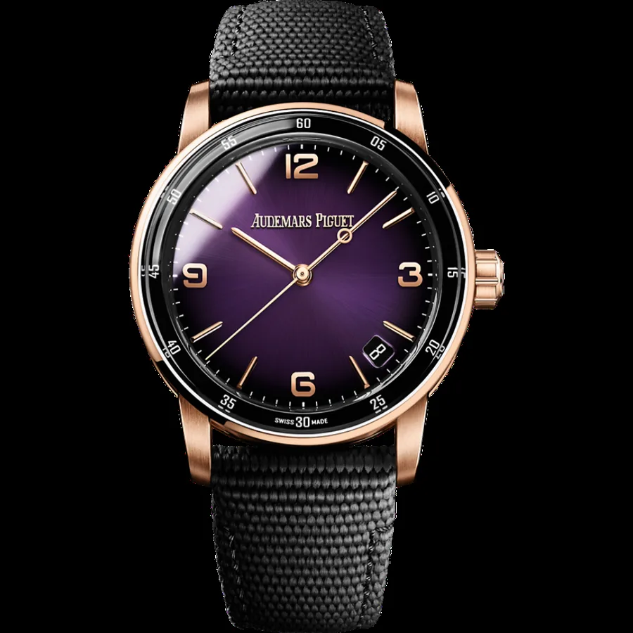 Audemars Piguet Code 1159 15210OR.OO.A002KB.02
